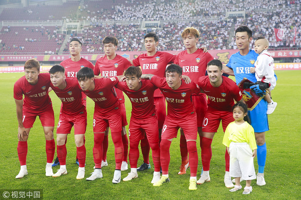 进行了调整 进行了调整