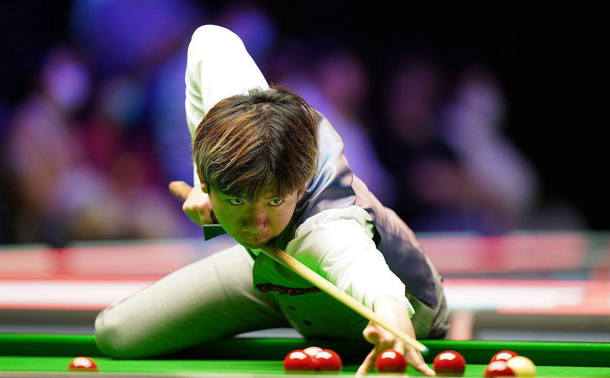 前点牵引 前点牵引