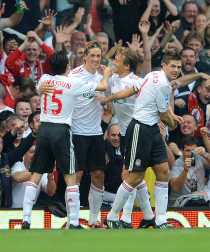 走向的宣告 走向的宣告