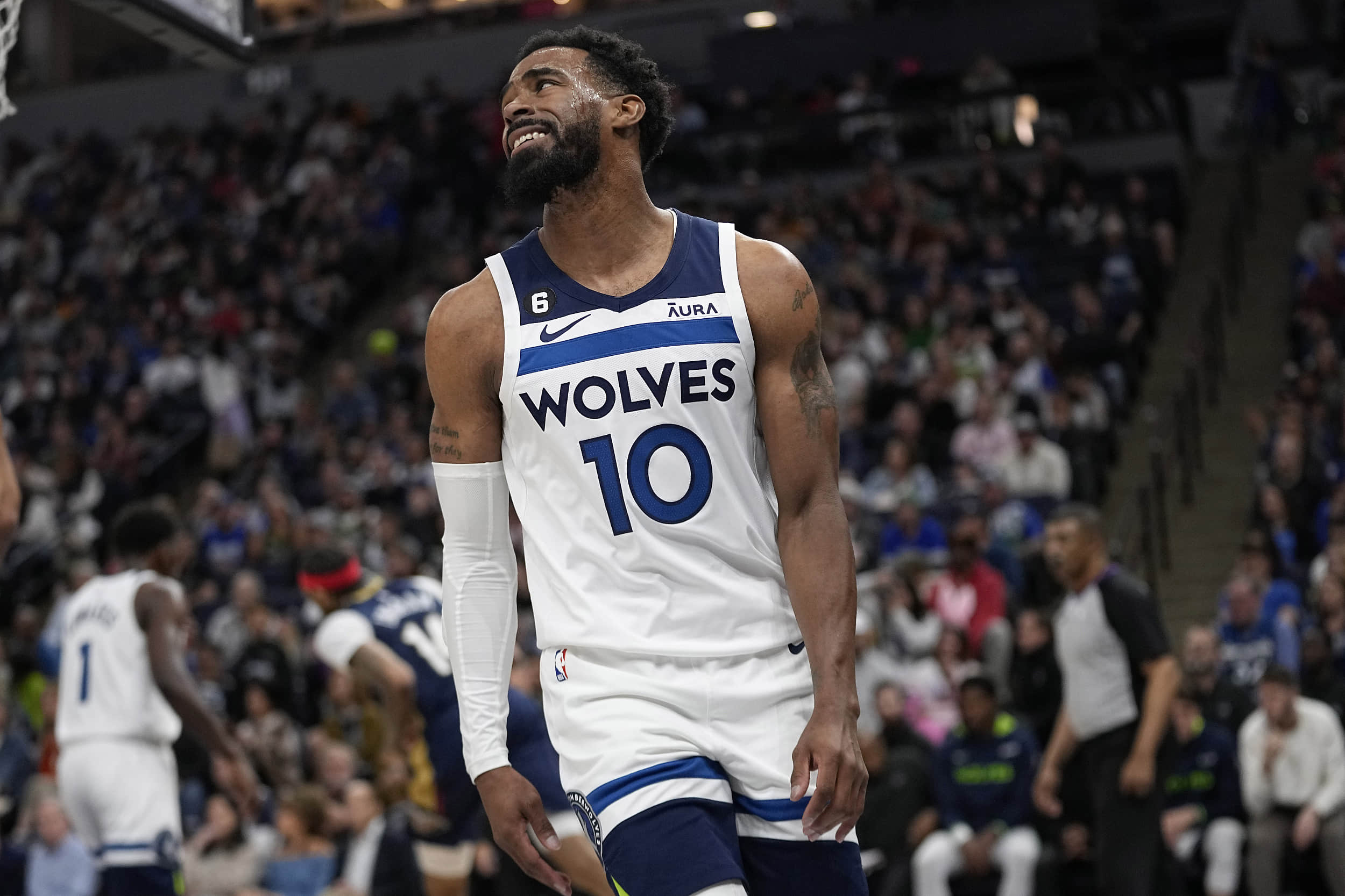 体能压制 体能压制